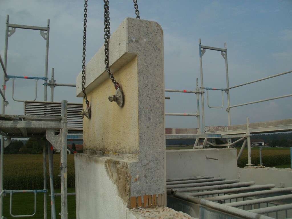 Schlauchturm abbrechenFeuerwehr Schlauchturm Pfaffing